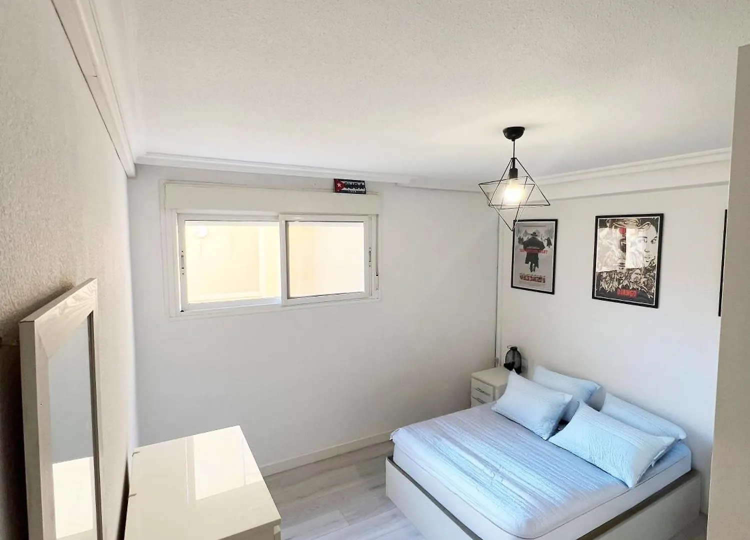 Appartement Seaview 2Br, 1Bath With Terrace à Aguadulce