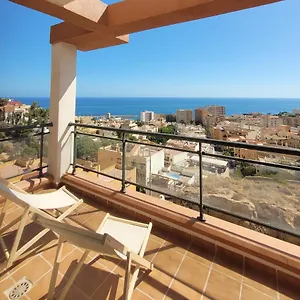  Appartement Fantastico Duplex Con Vistas Y Terraza